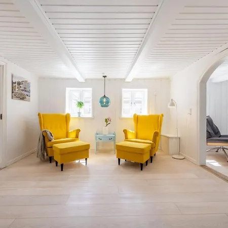Hawbakken - Hele Huset Hjørring
