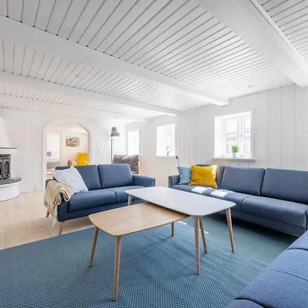 Hawbakken - Hele Huset Hjørring
