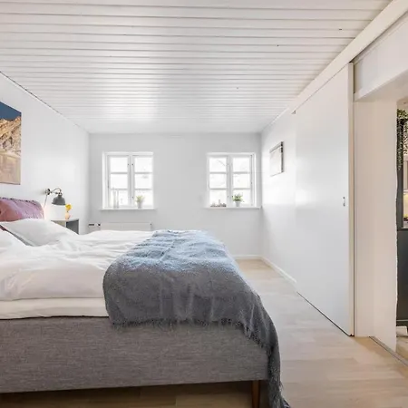 Hawbakken - Hele Huset * Hjørring