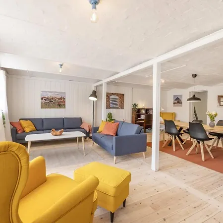 Hawbakken - Hele Huset Hjørring