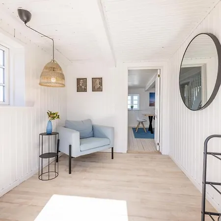 Hawbakken - Hele Huset * Hjørring