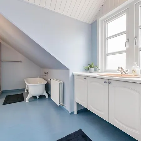 Hawbakken - Hele Huset