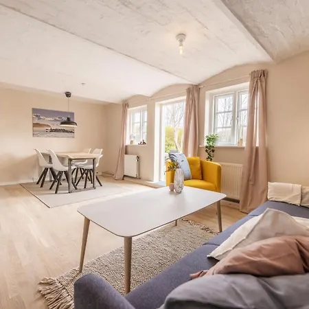 Hawbakken - Hele Huset Apartamento *