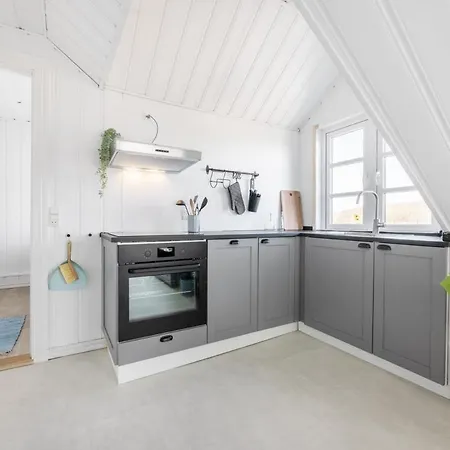 Apartamento Hawbakken - Hele Huset *