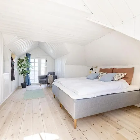 Hawbakken - Hele Huset شقة