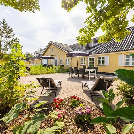 Hawbakken - Hele Huset
