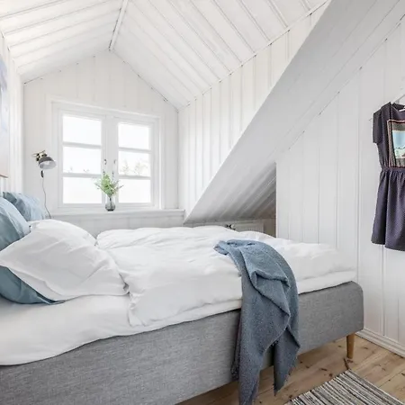 Hawbakken - Hele Huset شقة