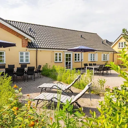 شقة Hawbakken - Hele Huset *