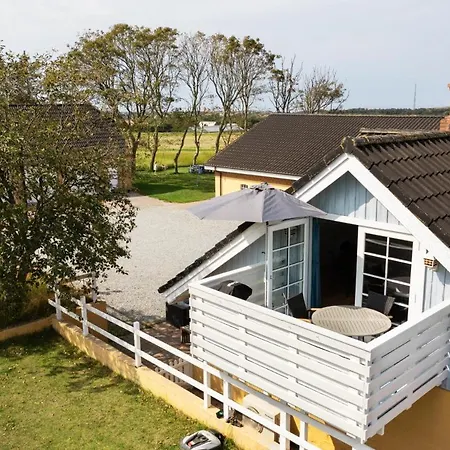 شقة Hawbakken - Hele Huset