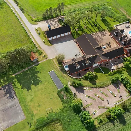 Hawbakken - Hele Huset *