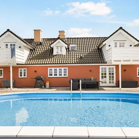 Hawbakken - Hele Huset * Hjørring