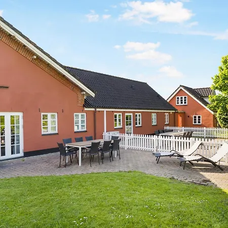 Hawbakken - Hele Huset