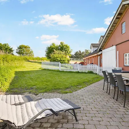 Hawbakken - Hele Huset شقة