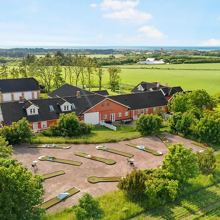 Hawbakken - Hele Huset * Hjørring