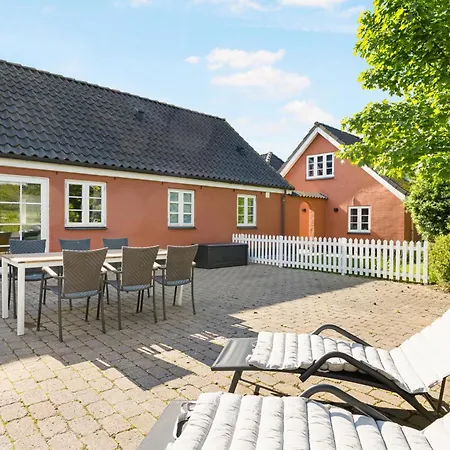 Hawbakken - Hele Huset