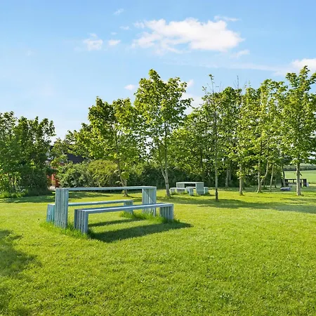 Hawbakken - Hele Huset * Hjørring