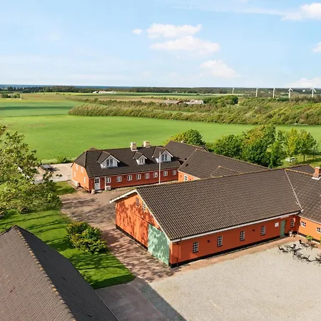 Hawbakken - Hele Huset