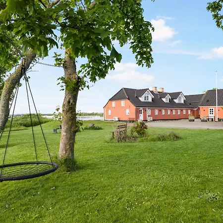 Hawbakken - Hele Huset شقة *